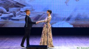 Кирилл Токмаков и Дарья Христенкова - Дуэт Папагено и Папагены