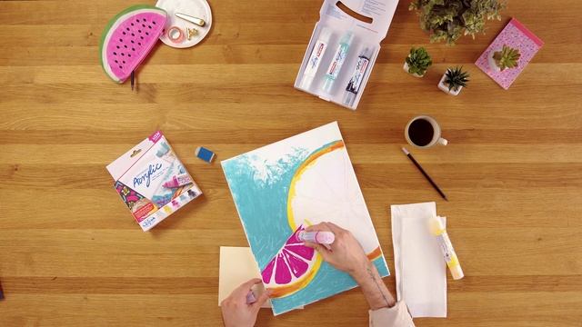 653926 EDDING 5400 ACRYL 3D DOUBLE LINER смотреть онлайн