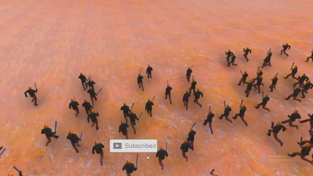 (SONIC VS jason voorhees) Sonic's army against the jason voorhees army смотреть онлайн