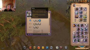 Albion Online Гайд на Парные мечи.