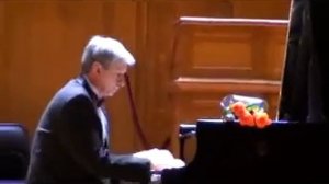 И С БАХ   ТОККАТА И ФУГА РЕ МИНОР   ВЛАДИМИР ОВЧИННИКОВ