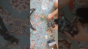 обзор на мои новые вещи