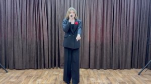 Малеева Арина