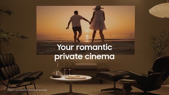 Level up movie dates with The Premiere | Samsung смотреть онлайн