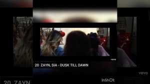 Итоговый ЕвроХит Топ 40 за 2017 Год (Лучшее за 2017)