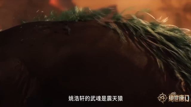 🌊小桃失控暴走！王冬光明蝶武魂破竹林幻境，史莱克全力以赴击败千灵学院【斗罗大陆2绝世唐门 Soul Land 2: The Peerless Tang Clan】