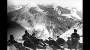 Юрий Визбор - вот это для мужчин