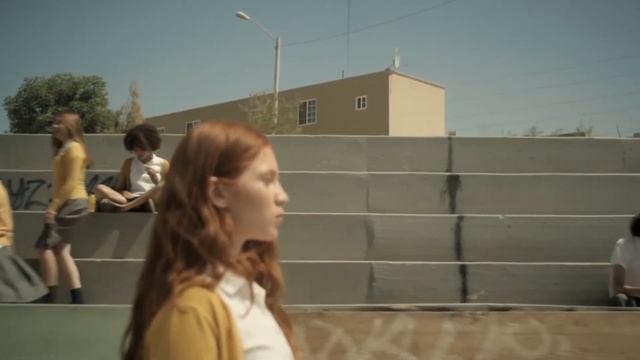 Take It Out On Me (Custom Cut Video) // White Lies смотреть онлайн