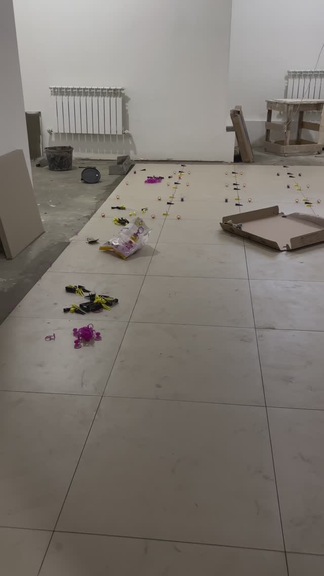 Инструкция-керамогранит