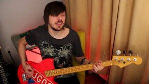 Ваганыч и Саня Болт - Анархия (PURGEN cover)