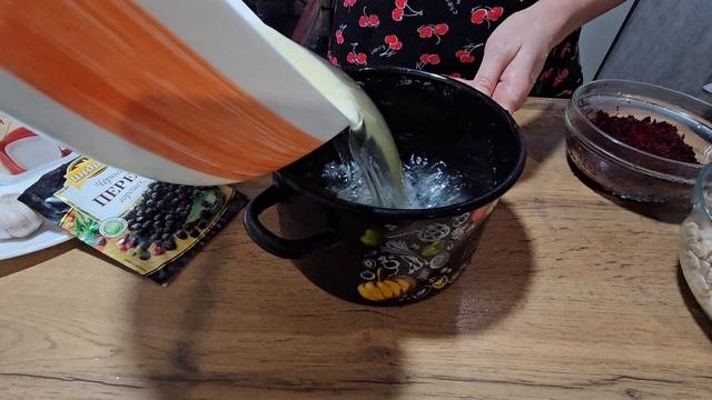 Домашняя колбаса