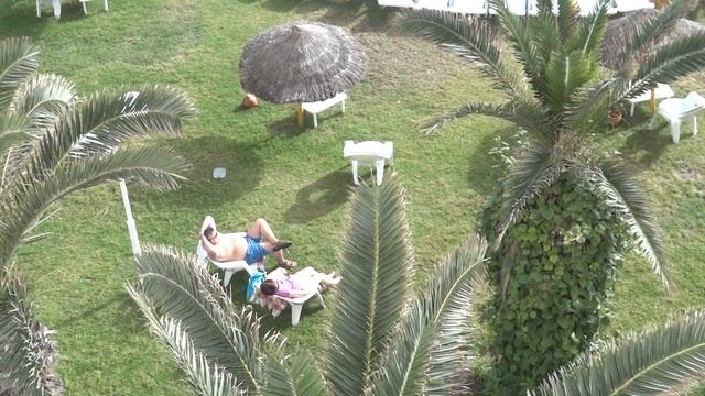 Delphin el Habib Monastir 7.00 rano full HD смотреть онлайн