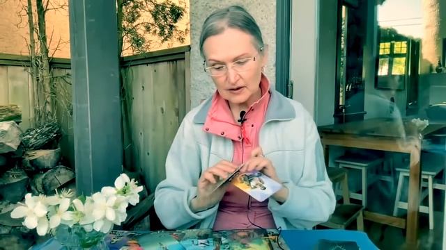 Сбудется ли вами задуманное желание? Что Уготовано Судьбой? #Колена Таро смотреть онлайн