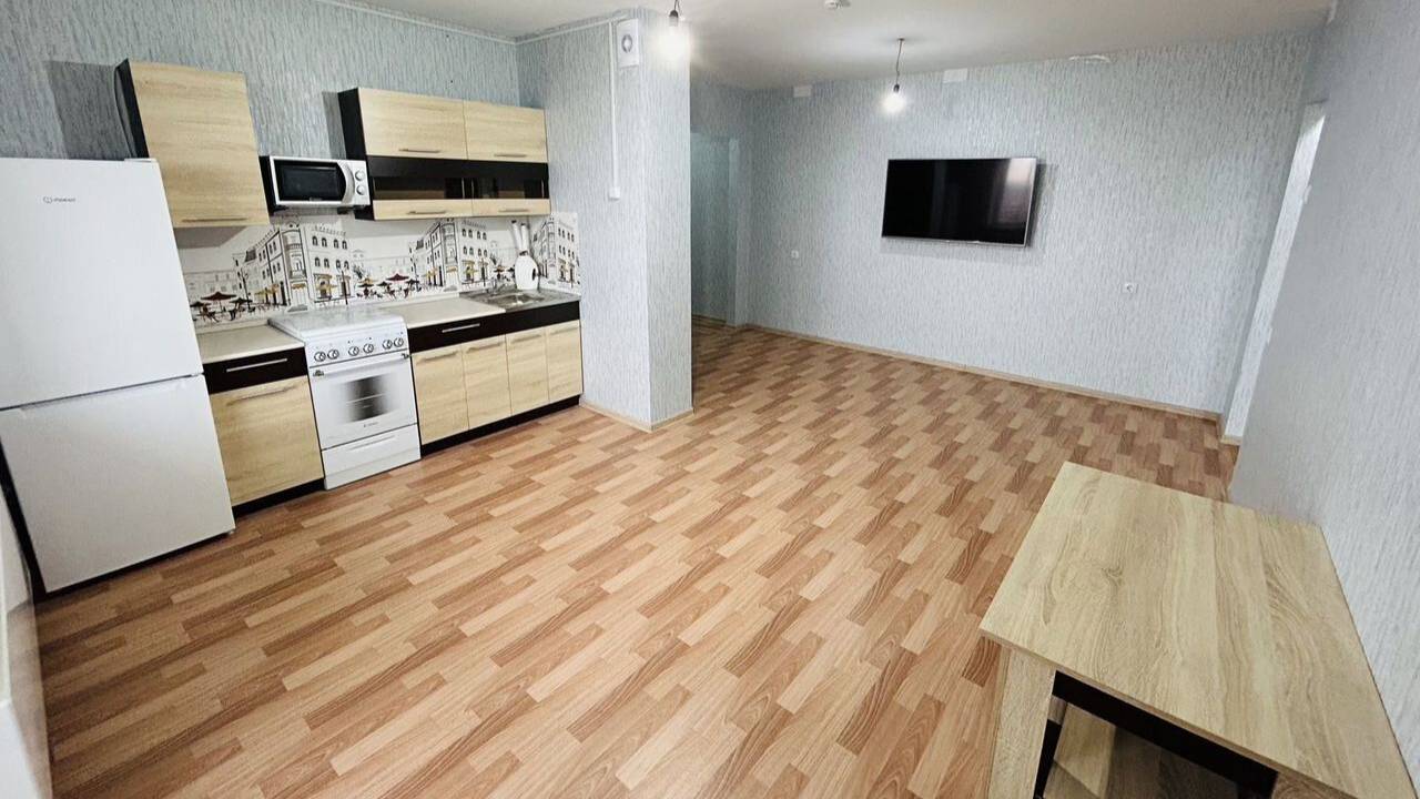 3-Х Комнатная квартира!  По цене ДЕШЕВЛЕ застройщика! УСПЕЙ КУПИТЬ. СЕВЕРО - ЗАПАД НОВОСТРОЙКА