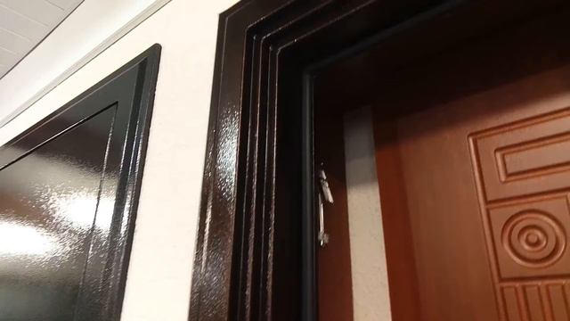 Входная дверь "Триумф NEW" смотреть онлайн