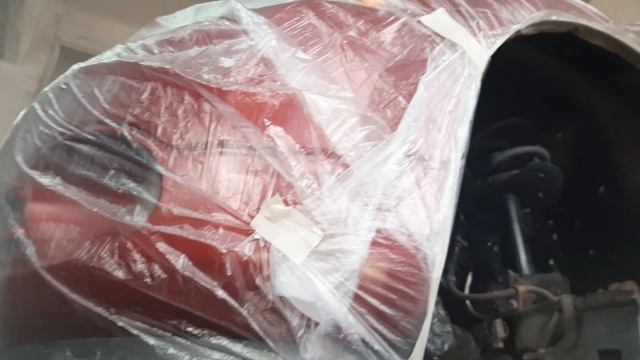 Жесть на СТО или будни Автомехаников 14 смотреть онлайн