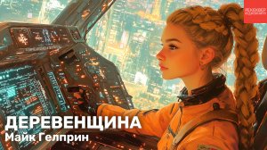 АУДИОКНИГА «ДЕРЕВЕНЩИНА». ПОПАДАНЦЫ МАЙКА ГЕЛПРИНА