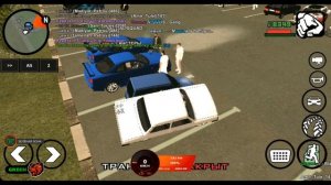 прохождение black Russian #2 Первая машина 🚐