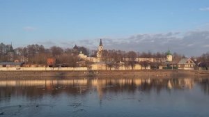 Александровская слобода
29.03.25