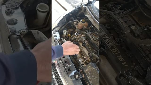 Engine cleaner Очиститель Мотора Mr.Grocc смотреть онлайн