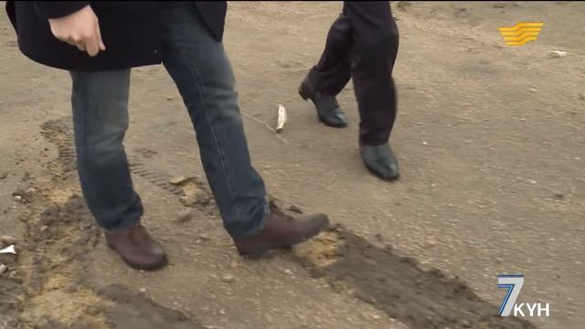 В Казахстане началась посевная кампания смотреть онлайн