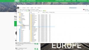 КАК УСТАНОВИТЬ ТЕКСТУРЫ ДОРОГ В GTA 5 / 2025 ГОД / МОД НА ДОРОГИ В ГТА 5 / Roads of Europe