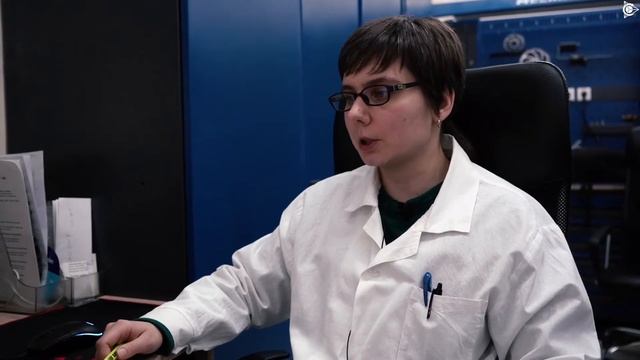 Тестирование двигателей от СовЭлМаш