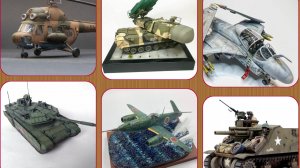 # 476. Красивый моделизм инета