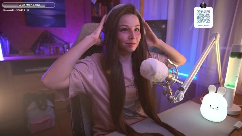 ОБЩЕНИЕ | #ламповыйстрим #девушкастримит