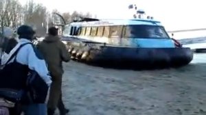 КАК ДОБИРАЮТСЯ ВАХТОВИКИ ДО МЕСТОРОЖДЕНИЙ