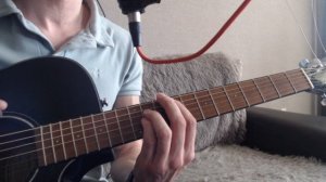 Инкогнито - Жажда [кавер]