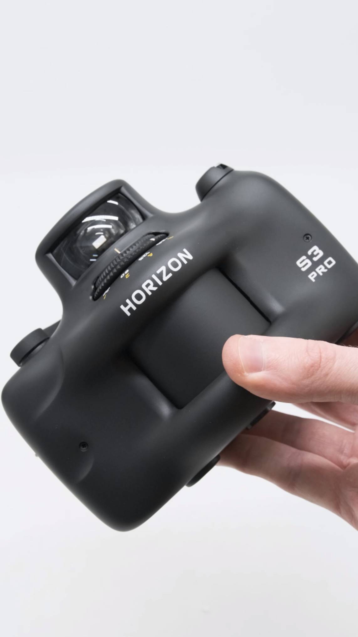 Горизонт S3 Pro/Horizon S3 Pro (Новый)