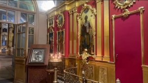 Храм Священномученика Климента Папы Римского в Замоскворечье