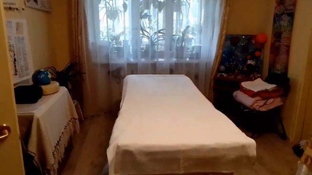 ЖИЗНЬ  Центра ЦЕЛИТЕЛЬСТВА в Музее Универсологии, Одесса. Алла Сидельникова