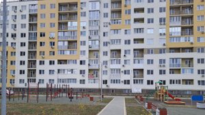 Продаётся коммерческое помещение 115 кв.м в ЖК "Солнечный Парк''