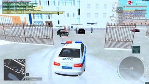 ПОЛУЧИЛ ВЫГОВОР!🤬 ПУТЬ от БОМЖА до ЛИДЕРА ПОЛИЦИИ! Серия #16 РОДИНА РП (gta crmp)