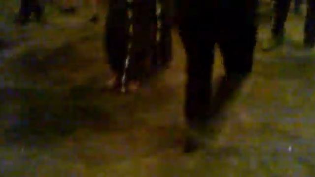 Лена и Азиз танцуют лезгинку смотреть онлайн