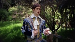 Замена Геральта. Озвучка Witcher Logic | Viva La Dirt League на русском