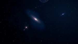 Космическая Музыка • Музыка Для Релаксации • Инструментальная Музыка • Электронная Музыка