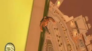 Evolution of Falling in GTA games (2004-2022) | GTA 5 ragdoll | GTA games evolution