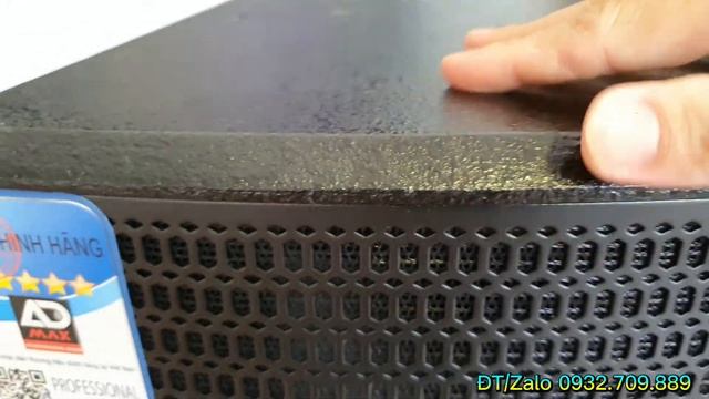 Loa ADmax FX-12 Dòng Cao Cấp Nhất Của Hãng ADmax [ LH 0932.709.889 ] смотреть онлайн