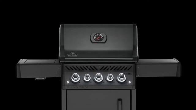 Product Demo: Napoleon Phantom Series смотреть онлайн