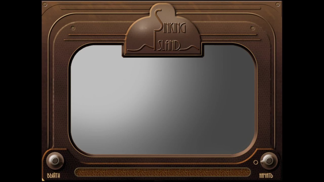 [2] Sinking Island - Прохождение без комментариев. Русская озвучка