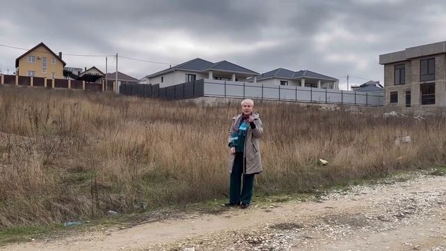 участок в Варваровке, 6 сот ИЖС на территории КП 8(918)3807169, Анастасия