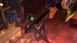 The Legend of Heroes: Trails Beyond the Horizon - Official Announcement Trailer