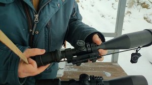 Витт  коротко о распространенных ошибках  на охотружьях.