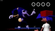 FNF Vs Rewrite Sonic exe - Trinity