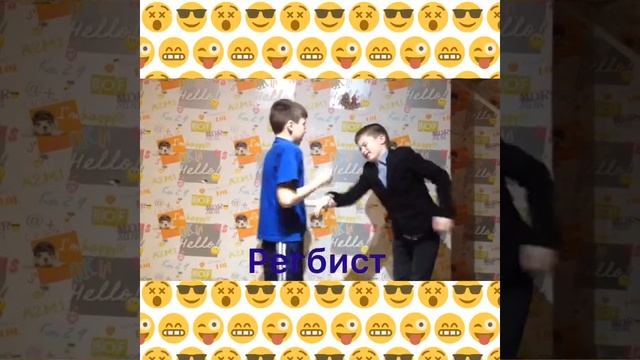 Типы спортсменов в жизни!Потратил 2 часа! смотреть онлайн