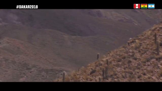 Как это было: МАЗ-СПОРТавто на Дакар 2018