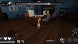 ИГРАЮ В МИР ДЕНДИ 13 ЧАСТЬ. играем в заморозку (1 часть)